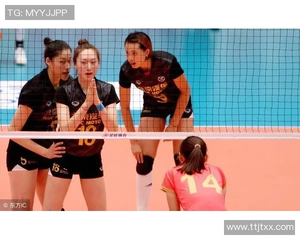 北京排球队在总决赛中的节奏掌控与表现分析