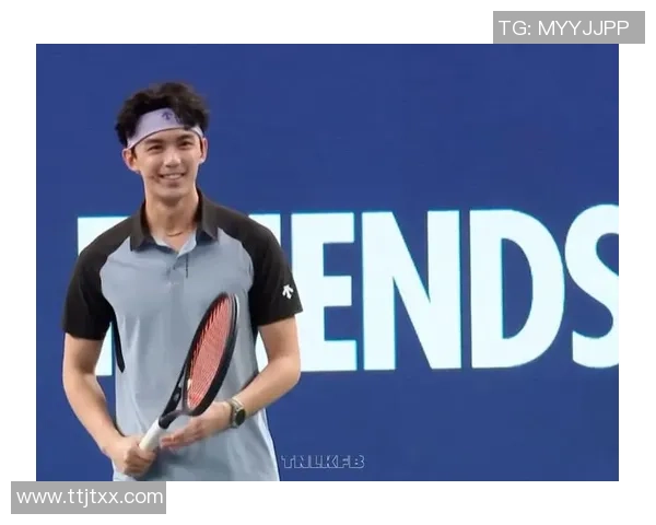 吴磊畅谈网球技巧与心得体会助你提升球技的独家分享