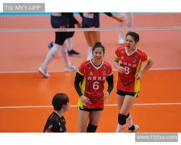 深圳排球队在全国排球速度排行榜中荣获第四名展现出强大实力与潜力 深圳排球队在全国排球速度排行榜中荣获第四名展现出强大实力与潜力