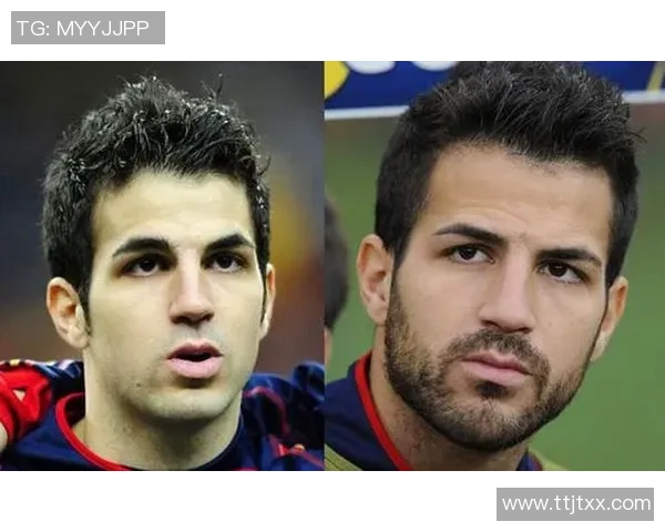 足球明星留胡子的魅力与风格解析为何他们选择这样的形象展现 足球明星留胡子的魅力与风格解析为何他们选择这样的形象展现