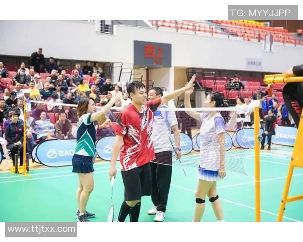 武汉羽毛球队最新比赛经验分享TOP10助力羽毛球爱好者提升竞技水平