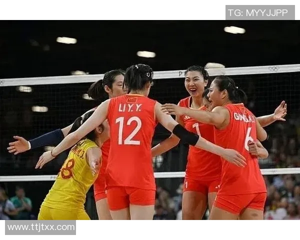 广州排球队在奥运会上的强势表现与未来展望分析