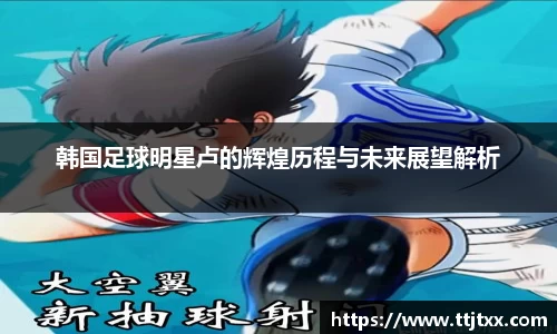 韩国足球明星卢的辉煌历程与未来展望解析
